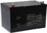 Rhino SLA75-12FP Battery