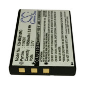 Universal 11N09T Remote Control Battery