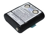 TriSquare TSX300 Battery