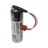 Omron CS1W-BAT01 Battery