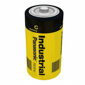 Panasonic Industrial AM2 C Cell Battery - 1.5 Volt Alkaline