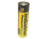 Panasonic Industrial AM3 AA Cell Battery - 1.5 Volt Alkaline