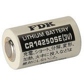 CR14250SE 3V Battery for Dive Computer - Diving Watch