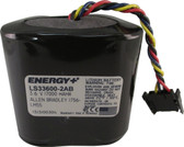 Allen Bradley 1756-BATA Battery