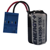 Telemechanique TSX17-10 PLC Battery for Programmable Logic Controller