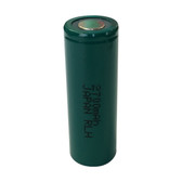 FDK HR-AU Battery A NiMH - Nickel Metal Hydride (2700mAh)