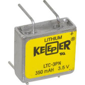 Eagle Picher LTC-3PN Keeper Battery