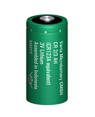 Varta CR2/3AH - 6215-101-301 Battery for Dive Computer - Diving Watch