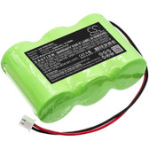 Yamaha KS4-M53G0-200 Battery for Robot Controller