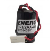 Energy+ CR1/2AA-WSC Siemens PLC Battery