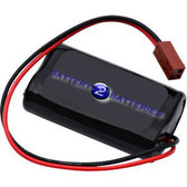 Chloride - At-Lite 100003A097 Battery Replacement