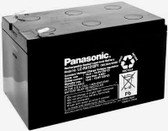 Panasonic LC-RA1212P1 Battery - 12V 12.0Ah Sealed Rechargeable, Replacement Batteries for EVX-12110, EVX-12110F2, EVX12110, EVX12110F2, GP12110, GP12110F2, LC-LA1212P, LC-LA1212P1, LC-RA1212P, LC-RA1212P(a), LCR12V12P1, LCRA1212P1, PS-12100, PS-12100F1, PS-12120, PS-12120F2, PS12100F1, PS12120, PS12120F2, PX12120, RBC-3, RBC-4, RBC-6