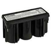 Star Trac (Unisen) 580-0305 Battery - 0819-0012 6 Volt 2.5 AH