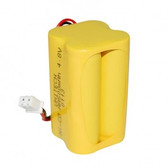 Daybright BL93NC487 Battery Pack Replacement for Emergency Lighting