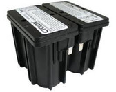 LifeFitness - Life Cycle 0017-00003-0667 Bike Battery