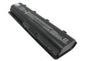 HP - Compaq HSTNN-Q72C Laptop Battery (4400mAh)