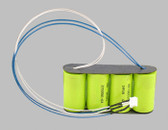 A-Vox Systems 12140S Battery for Avoximeter 1000E