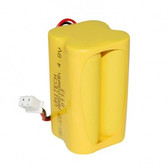 BST DAA700MAH4.8V Battery Pack Replacement for Emergency Lighting