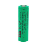 Tenergy AA 2000mAh NiMH Battery - Rechargeable (Flat Top) 10306-0