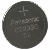 ProTrack Altimeter Battery - Panasonic CR2330 3V