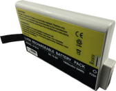 Philips Medical M4605A Battery for Intellivue Monitor