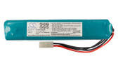 Physio-Control LifePak 3200497-000 Battery for Monitor - Defibrillator