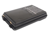 Yaesu - Vertex Standard FNB-V57A Battery