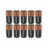 Zoll 8000-0807-01 Batteries - AED 10 Plus (10 Battery Set)