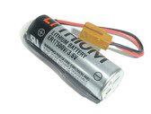 Toshiba ER17500V/3.6V Battery for CNC - PLC Controller