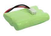 Telematrix BATT-9600 Battery for 9600 Series Hotel Phone