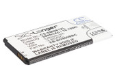 Samsung EB-BG900BBUSTA Battery