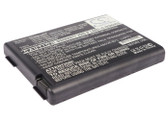 Compaq Presario R3000 R4000 x6000 Laptop Battery (6600mAh)