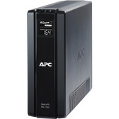 APC Back-UPS Pro BR1500G 1500 VA Tower UPS Battery Backup