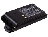 Motorola PMNN4075 Battery