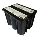 ABB 2015259-001 Battery - 12V 8 Ah