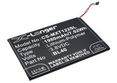 Motorola E Battery for Cellular Phone