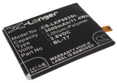 LG BL-T7 Battery for Cellular Phone