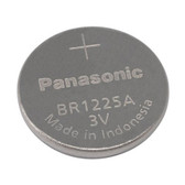 BR1225A Panasonic Battery - 3V Lithium