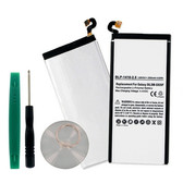Samsung Galaxy S6 Battery for Cellular Phone