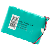 Honeywell 300-03866-AIO Battery