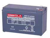 AGMD12120 Constant Power SLA Battery - 12 Volt 12 Amp Hour (.250")