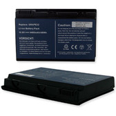 Acer LC.BTP00.066 Laptop Battery Replacement 4400mAh