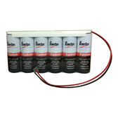 Enersys - Cyclon 0860-0109 Battery - 12V 4.5Ah