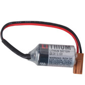 14250BA-CNC Saft Battery Replacement (Connector RD029)