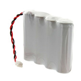 DRY0017 Battery Replacement for Electronic Door Lock