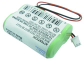 Handheld Products Dolphin 7300 Battery for Bar Code Scanner