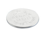 Renata CR2325 Battery - 3V Lithium