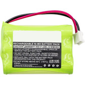 Teledex Opal DCT1905 Battery for Hotel Phone