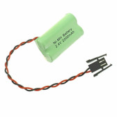 FDK HHR-11F2G2 Battery Replacement