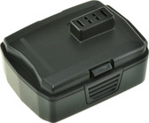 Ryobi One+ 130503001 Battery Replacement - 12V Lithium Ion